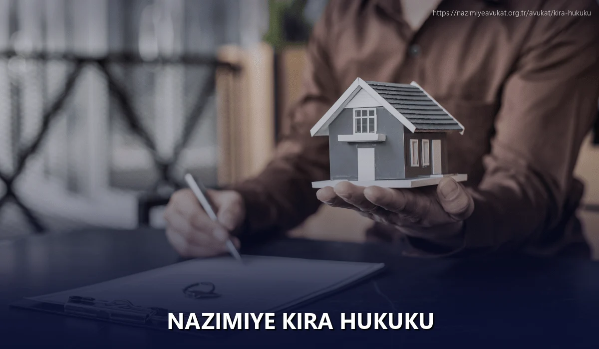 Nazimiye Kira Hukuku